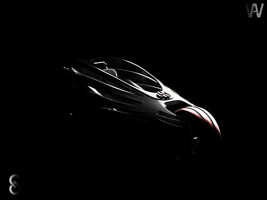 V9·Motorcycle