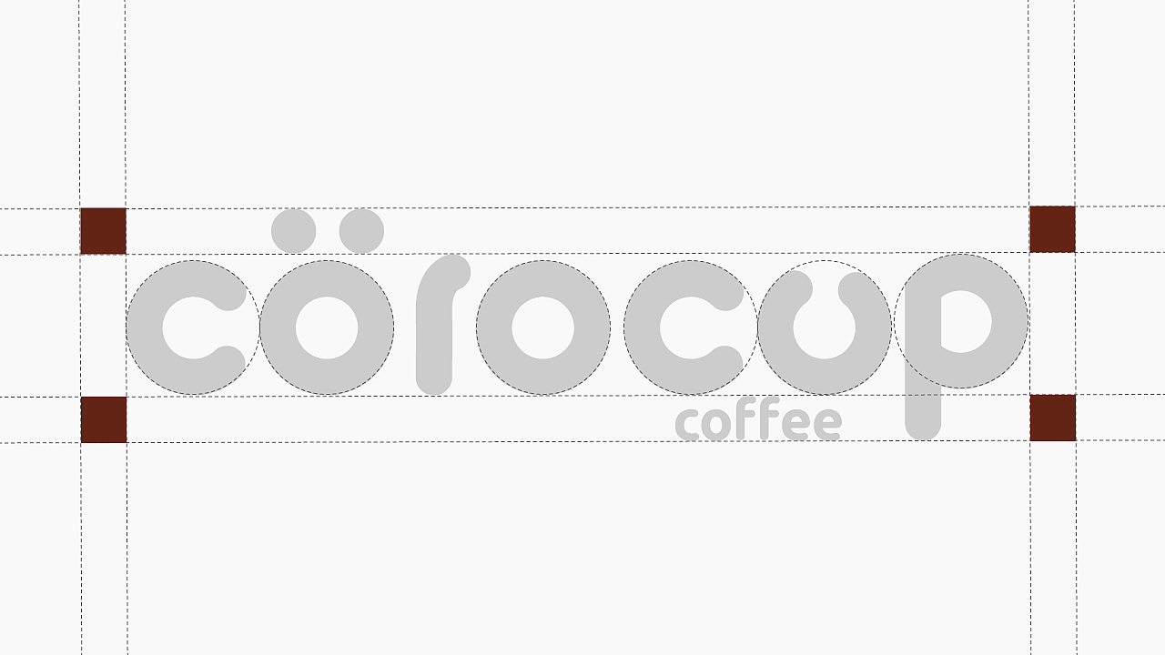 【corocup】咖啡品牌设计