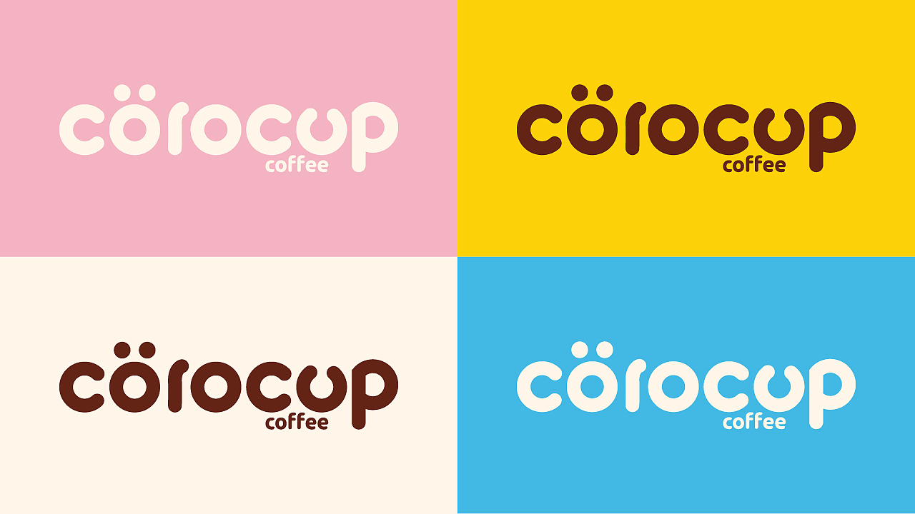 【corocup】咖啡品牌设计（图ZMzg5NDExMTc2） - 品牌 - 站酷设计师无大鱼原创素材 - 站酷ZCOOL