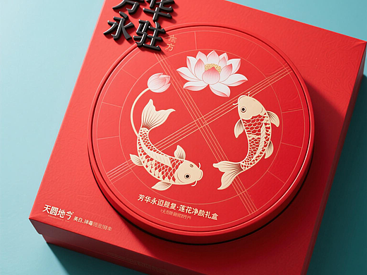 母爱系列-防滑永驻礼盒