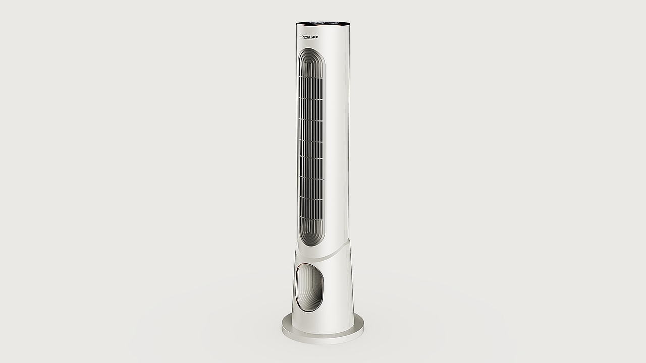 灭蚊塔扇 | 还你一个宁静的夏天（图ZMzg5NDEzMTQw） - 电子产品 - 站酷设计师柯凡工业设计平台原创素材 - 站酷ZCOOL