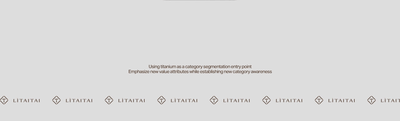 像素✖利太太 超级单品战略 电商品牌咨询 视觉体系化