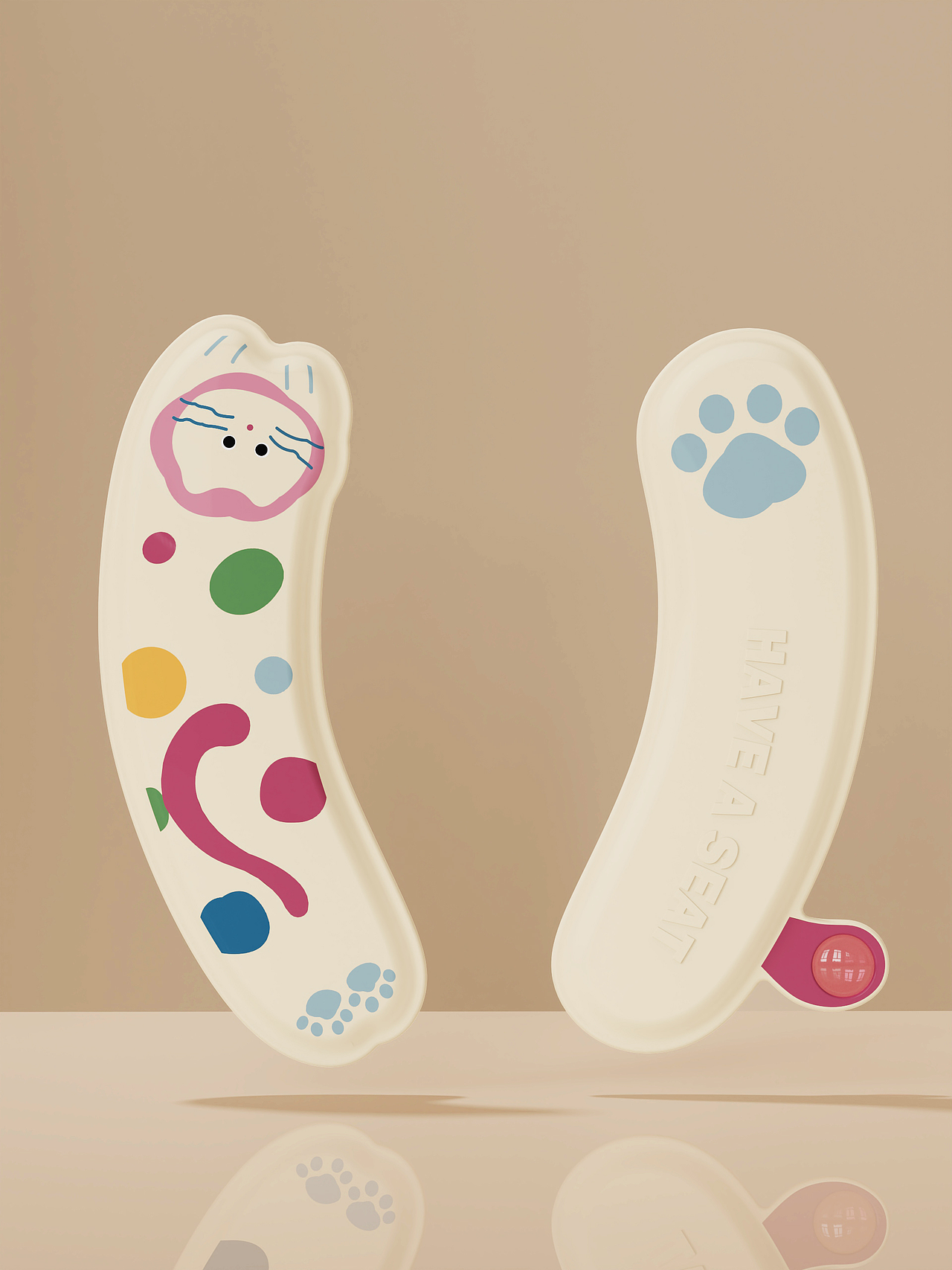 多巴胺馬桶墊（圖ZMzg5NDIyNjky） - 生活用品 - 站酷設(shè)計師本序設(shè)計原創(chuàng)素材 - 站酷ZCOOL