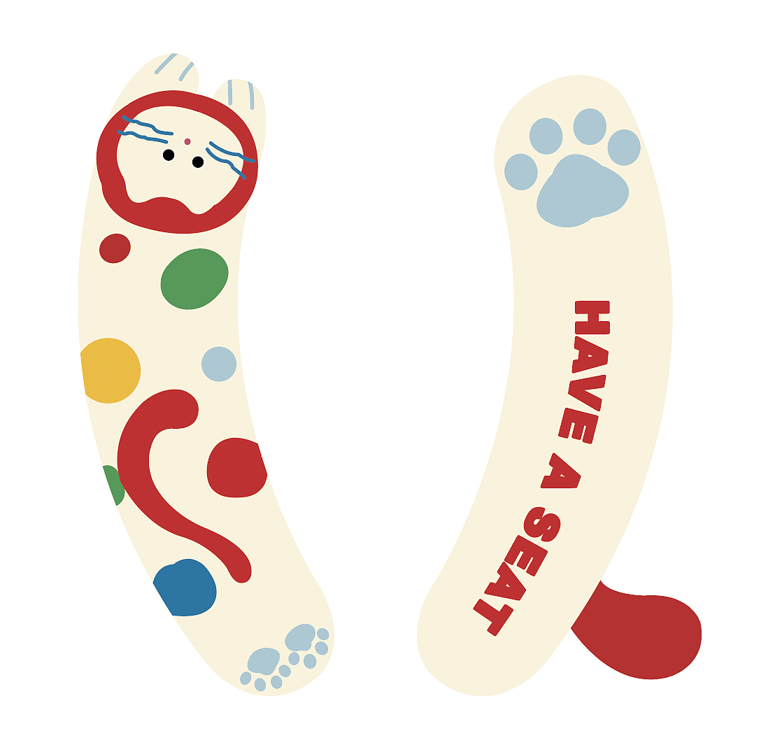 多巴胺馬桶墊（圖ZMzg5NDIyNjk2） - 生活用品 - 站酷設(shè)計師本序設(shè)計原創(chuàng)素材 - 站酷ZCOOL