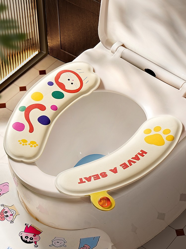 多巴胺馬桶墊（圖ZMzg5NDIyNzA0） - 生活用品 - 站酷設(shè)計師本序設(shè)計原創(chuàng)素材 - 站酷ZCOOL