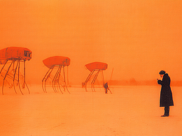 橙色夢(mèng)境2