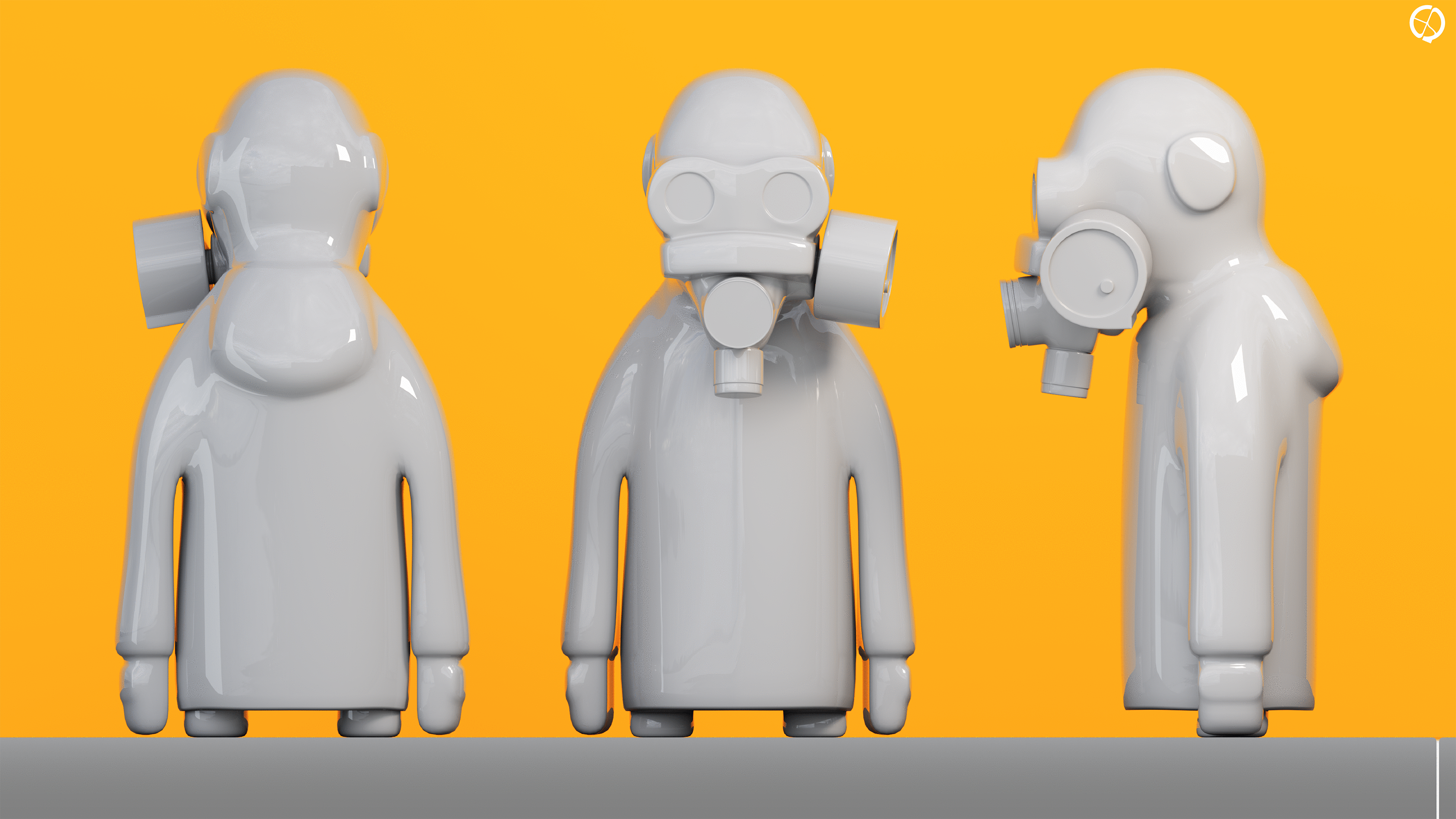 汽水品牌设计 LOGO VI设计（图ZMzg5NDM2OTQ4） - 品牌 - 站酷设计师HEUXIAO原创素材 - 站酷ZCOOL