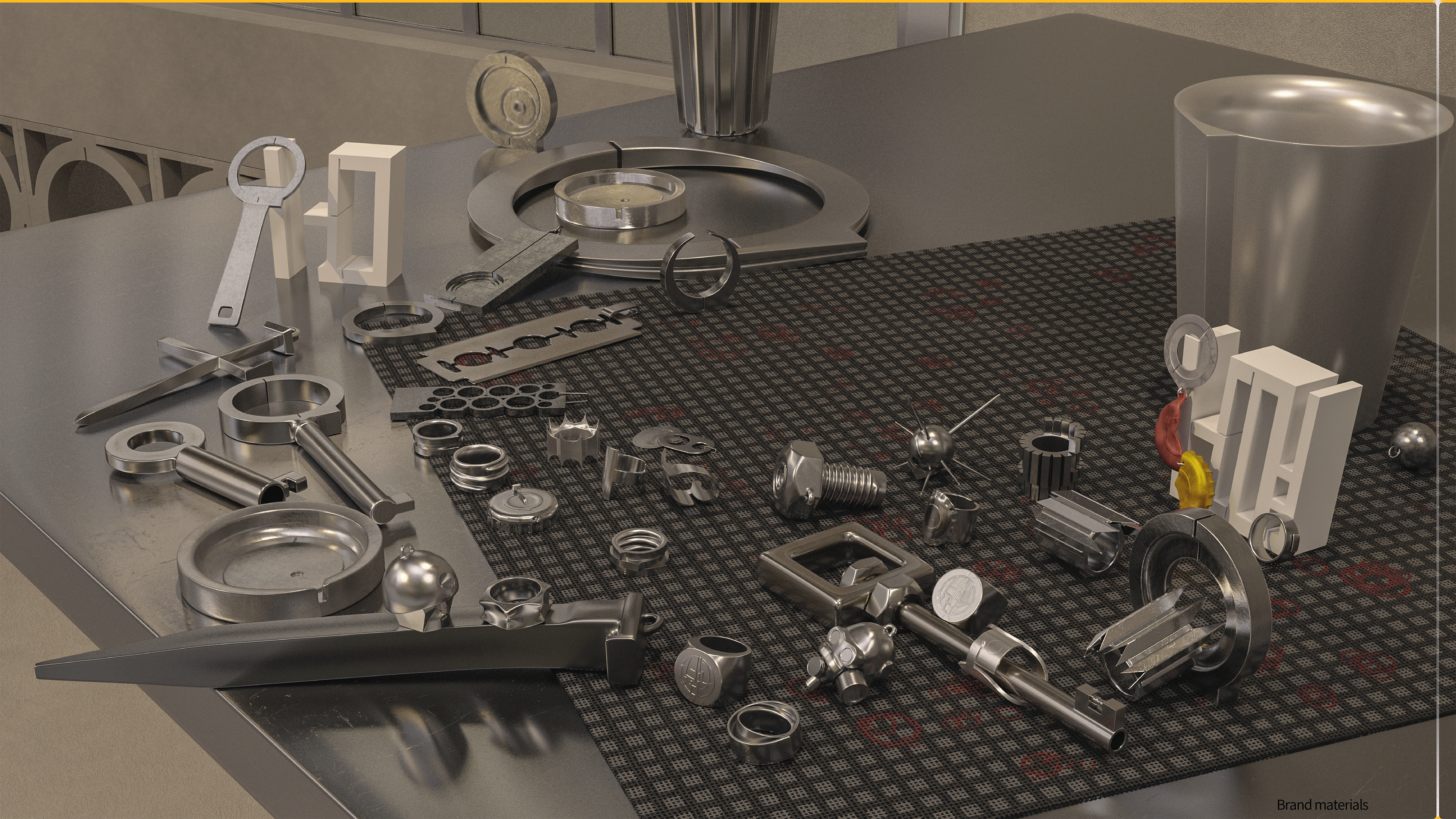 汽水品牌设计 LOGO VI设计（图ZMzg5NDM3MDQ4） - 品牌 - 站酷设计师HEUXIAO原创素材 - 站酷ZCOOL