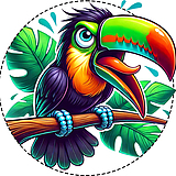 bird小鸟的头像