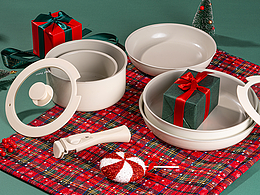 2024年圣诞节广告素材图设计