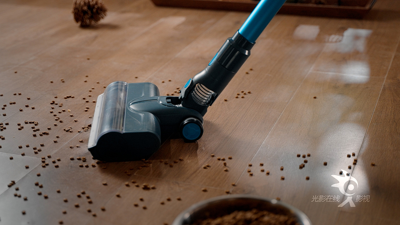 MIUZZY无线快充吸尘器|手持无线吸尘器|大吸力吸尘器