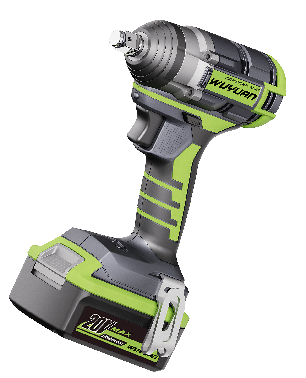 电动工具案例分享二