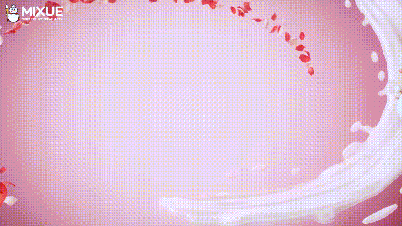 三维动画丨蜜雪冰城海外产品广告 CG动画（图ZMzg5NDQ5OTE2） - 动画/影视 - 站酷设计师INK橙墨原创素材 - 站酷ZCOOL