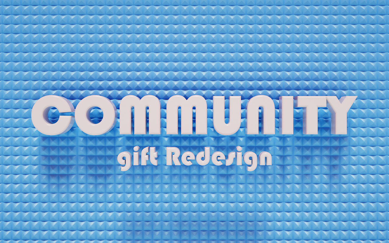 网易云音乐 - Community GIFT DESIGN（图ZMzg5NDUyOTA4） - 其他 - 站酷设计师yituershui原创素材 - 站酷ZCOOL