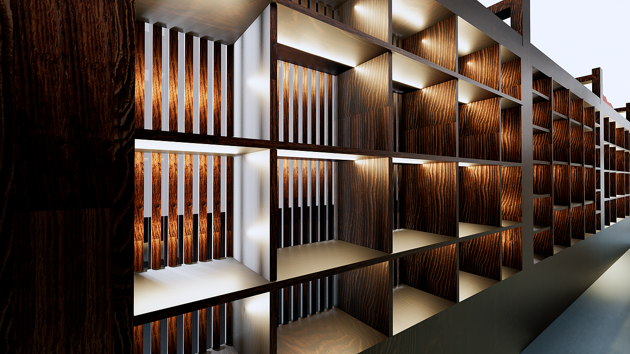 中山舰博物馆文创中心