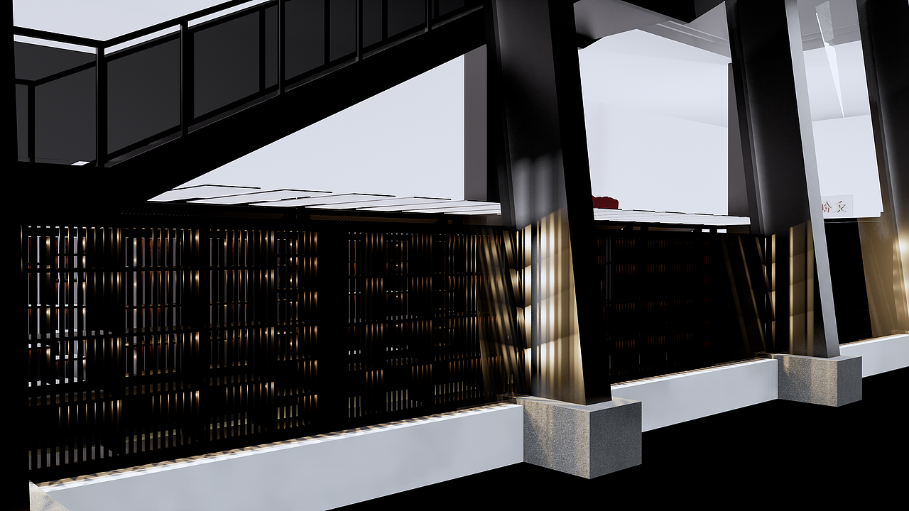 中山舰博物馆文创中心