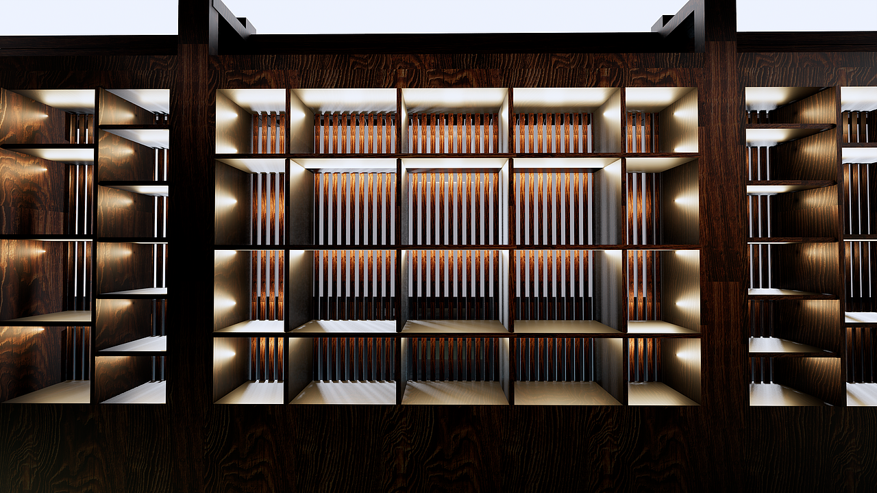 中山舰博物馆文创中心