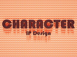 網(wǎng)易云音樂 - CHARACTER IP DESIGN