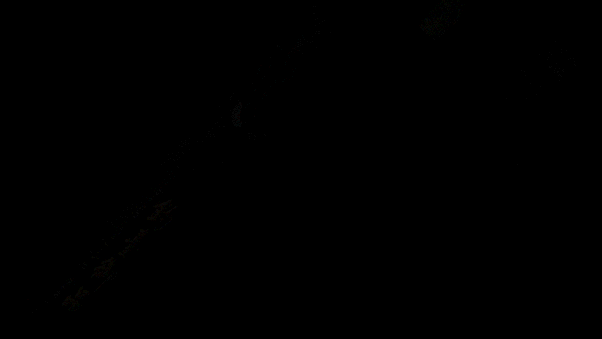 别讲逻辑，先得美。---包装设计