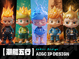 AIGC