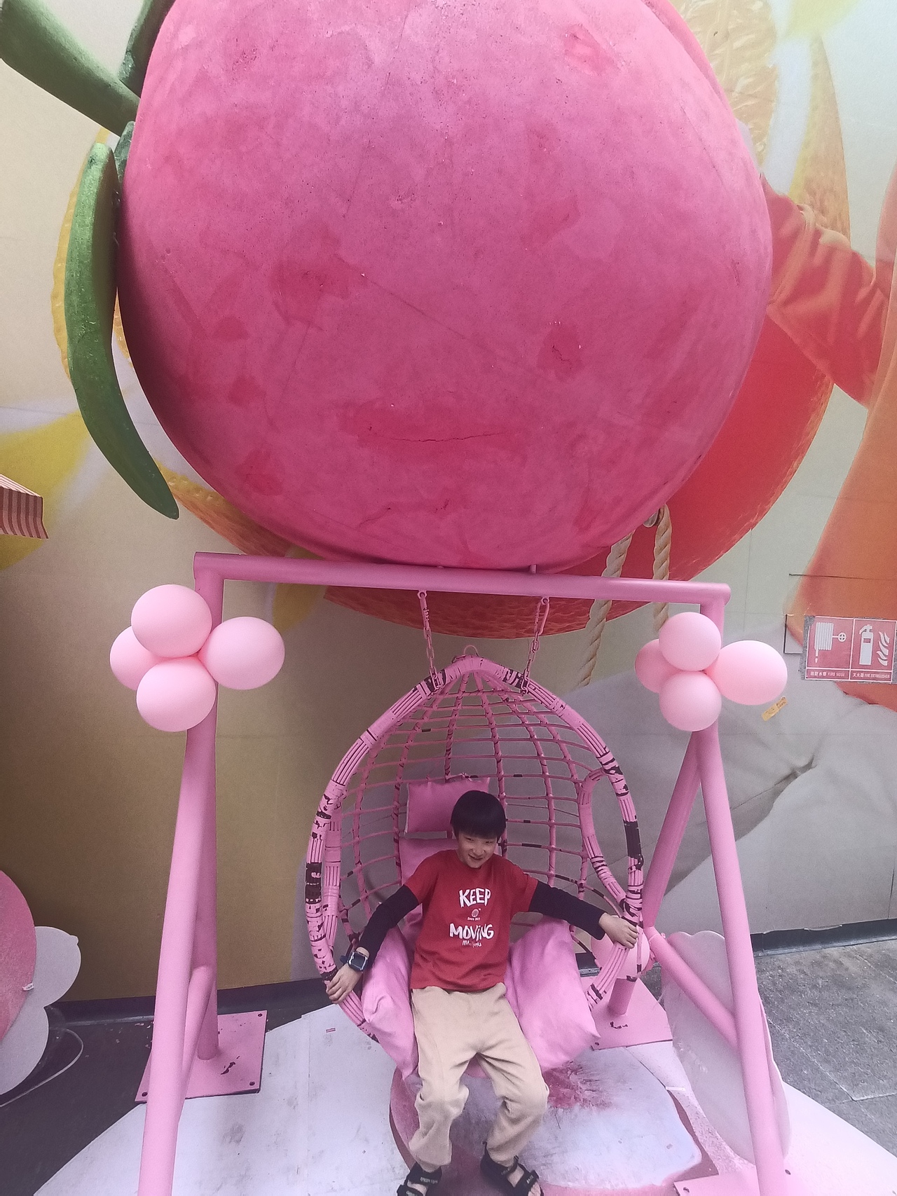 游学黑龙潭+雕塑展
