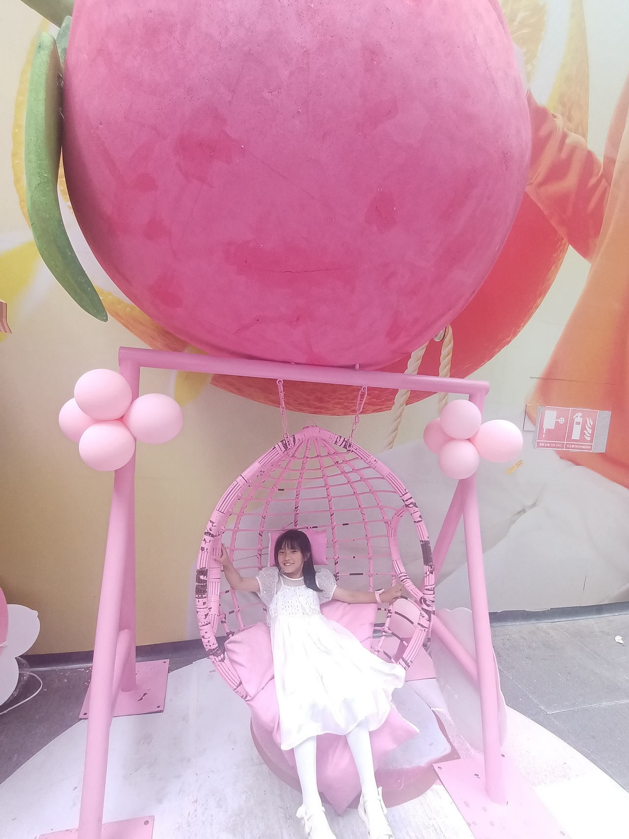 游学黑龙潭+雕塑展