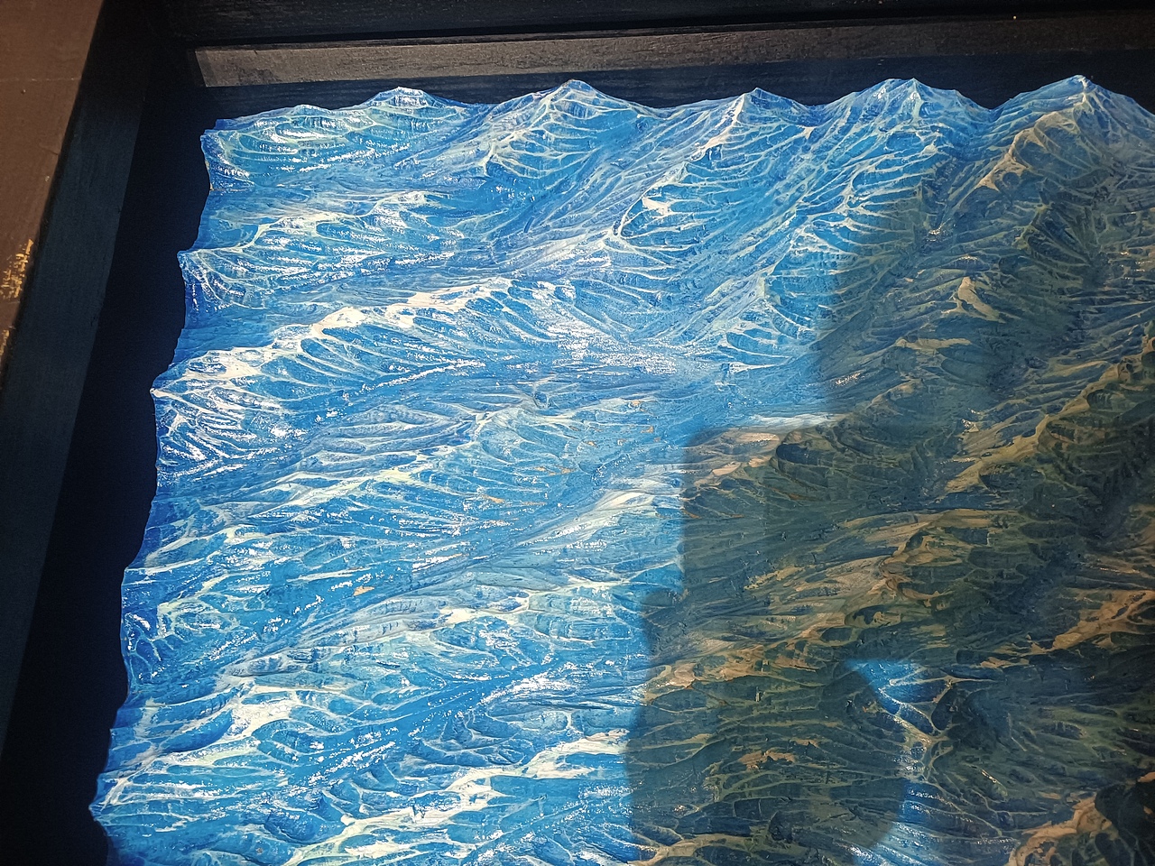 游学黑龙潭+雕塑展