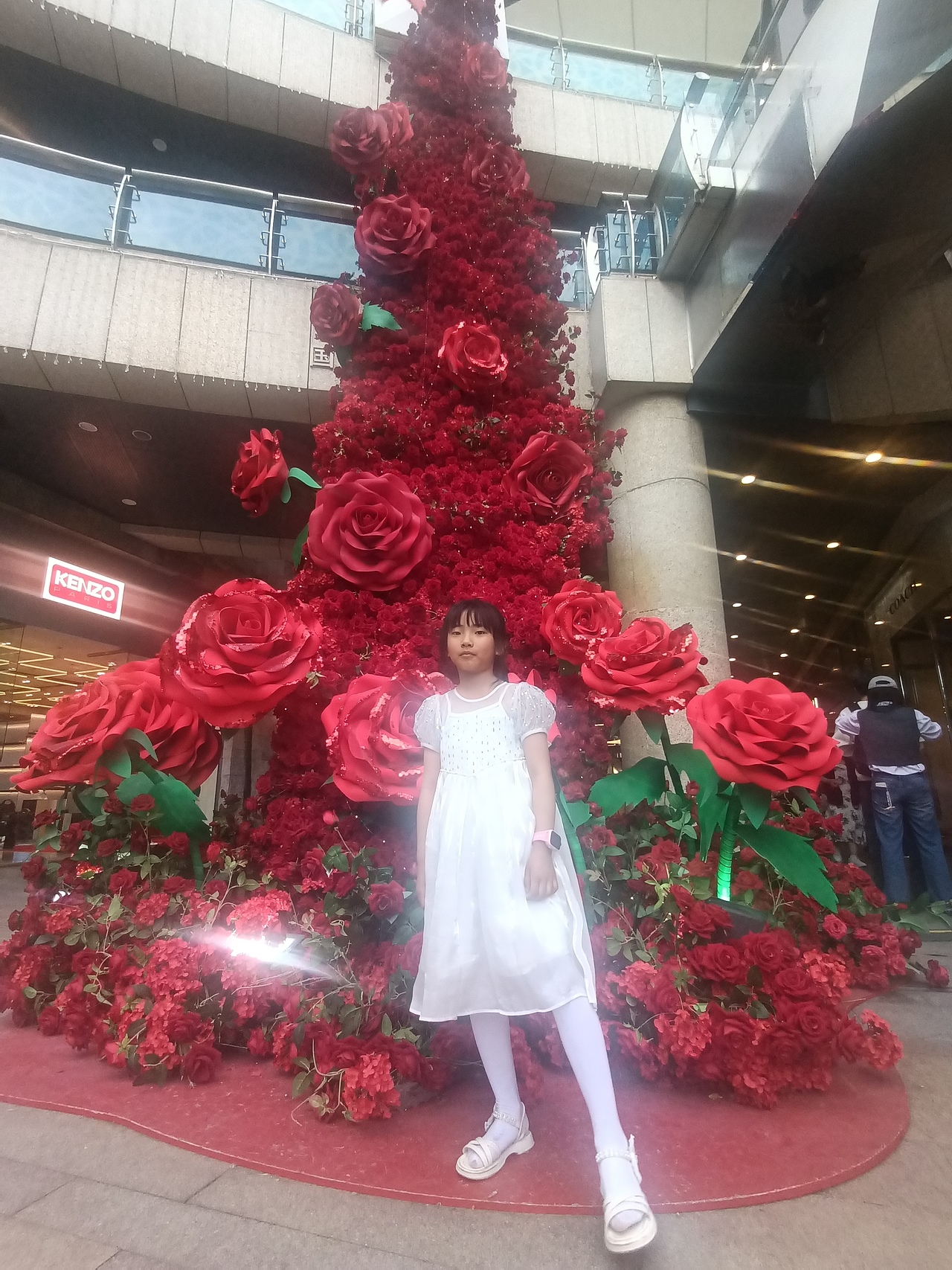 游学黑龙潭+雕塑展