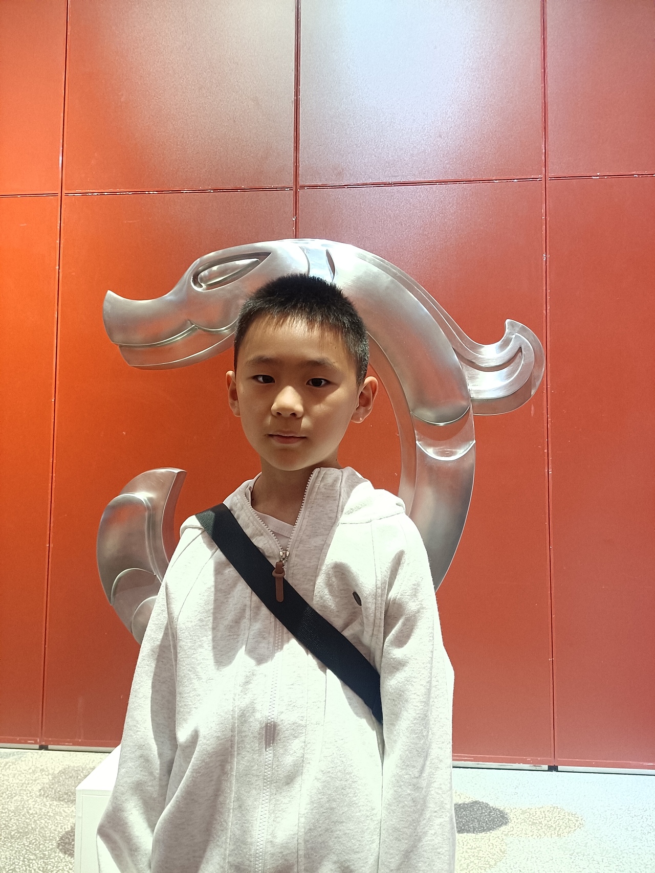 游学黑龙潭+雕塑展