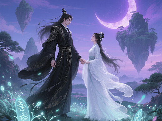 爱（个人主页-ZNzE3OTM2NzI=） - 概念设定 - 站酷设计师Z657570675原创素材 - 站酷ZCOOL