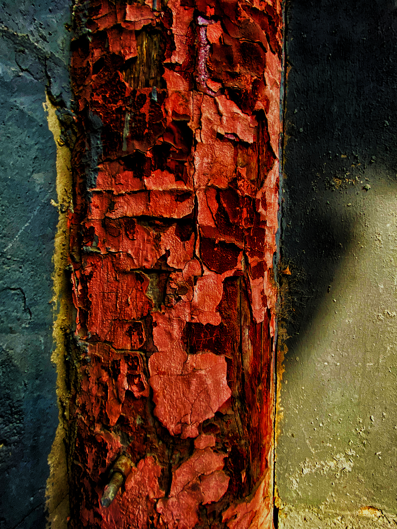 刘勇良手机纪实摄影：岁月有痕（图ZMzg5NDY1NzAw） - 人文/纪实摄影 - 站酷设计师刘勇良意创书设原创素材 - 站酷ZCOOL