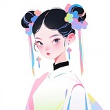 南墨Scarlett的头像