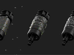 電熱水器主圖視頻/產(chǎn)品動(dòng)畫(huà)渲染