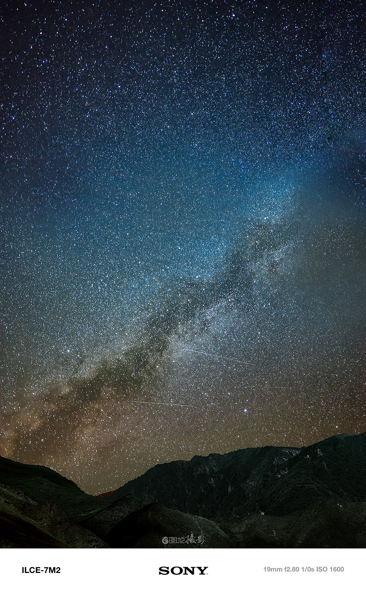 摄影笔记｜在日出与夕阳间，聆听时光的低语