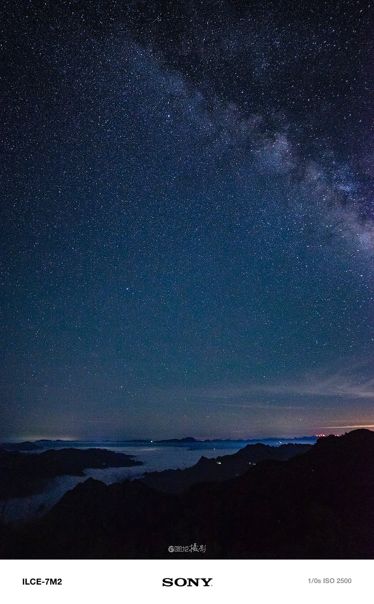 摄影笔记｜在日出与夕阳间，聆听时光的低语