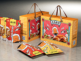 平面設(shè)計(jì)-品牌相關(guān)