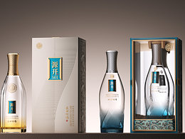 白酒