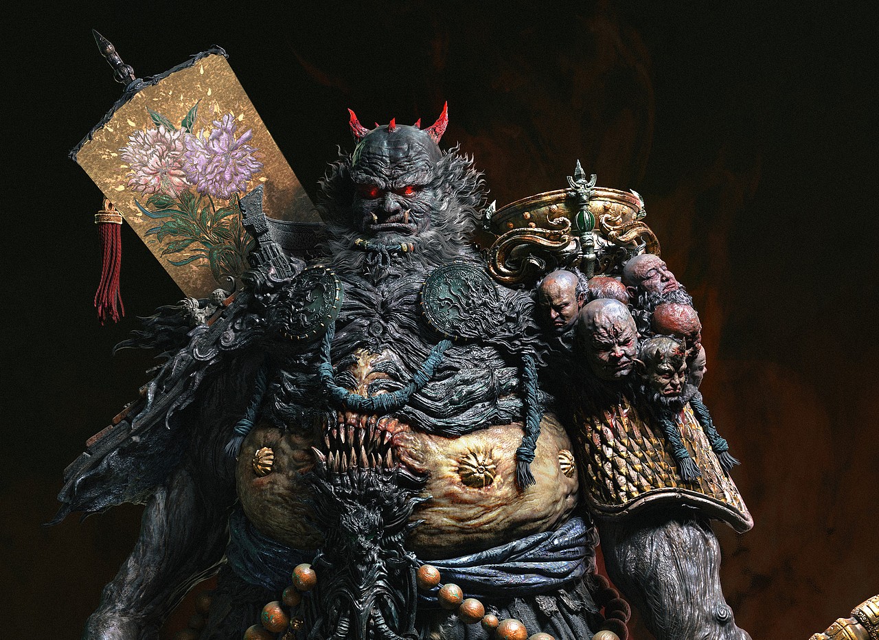 五官王（图ZMzg5NDc4MDUy） - 人物/生物 - 站酷设计师入特数码原创素材 - 站酷ZCOOL