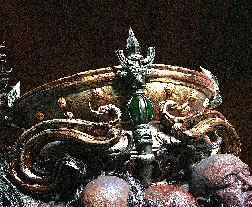 五官王（图ZMzg5NDc4MDg4） - 人物/生物 - 站酷设计师入特数码原创素材 - 站酷ZCOOL