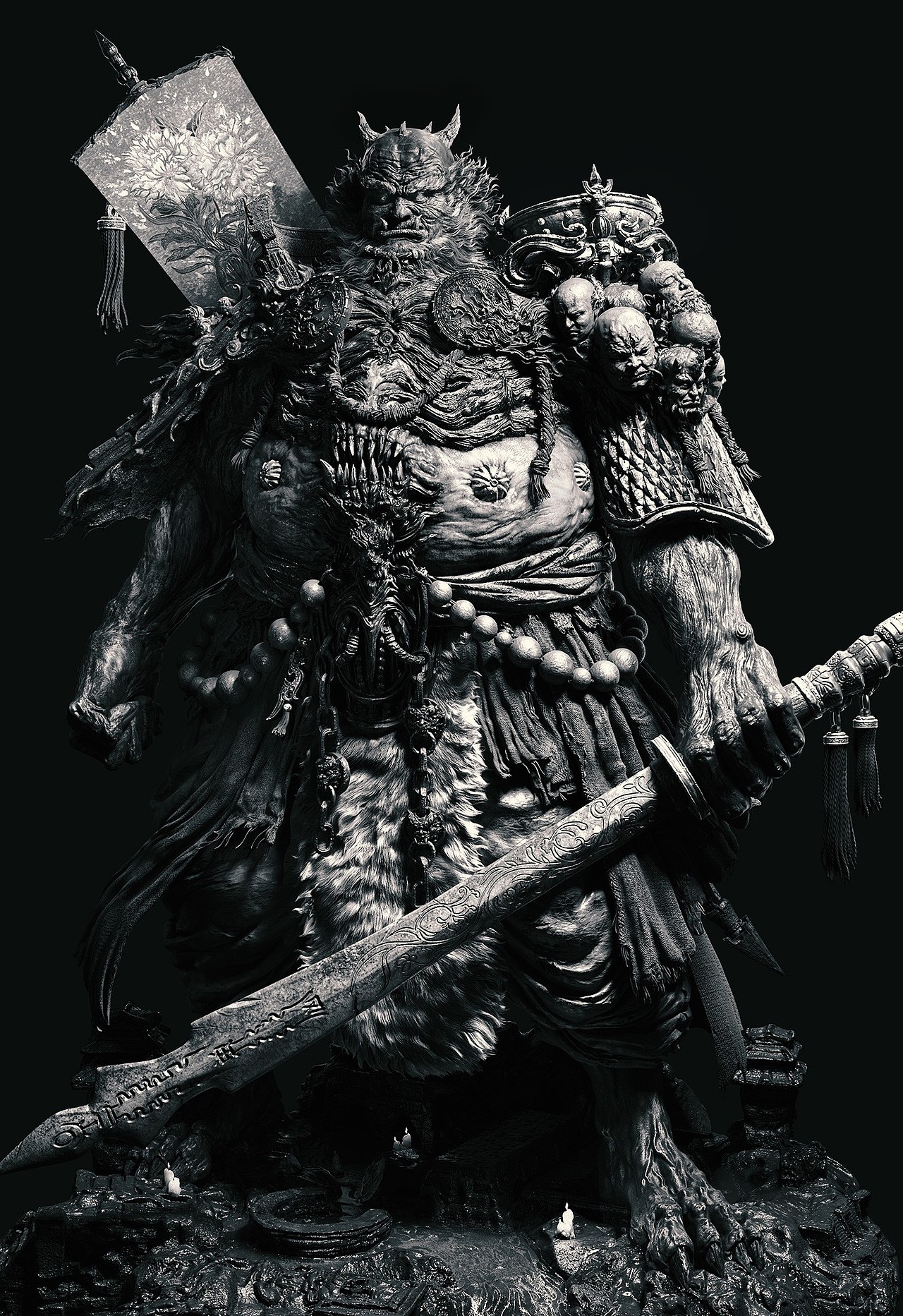 五官王（图ZMzg5NDc4MDcy） - 人物/生物 - 站酷设计师入特数码原创素材 - 站酷ZCOOL