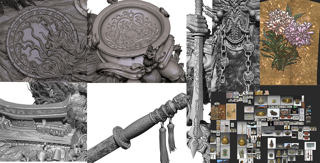 五官王（图ZMzg5NDc4MTEy） - 人物/生物 - 站酷设计师入特数码原创素材 - 站酷ZCOOL