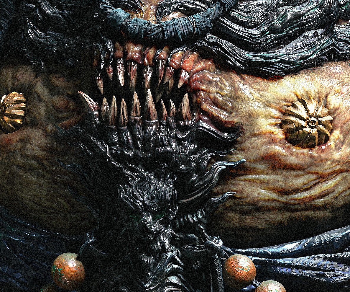 五官王（图ZMzg5NDc4MDk2） - 人物/生物 - 站酷设计师入特数码原创素材 - 站酷ZCOOL