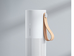 蓝牙音响详情设计