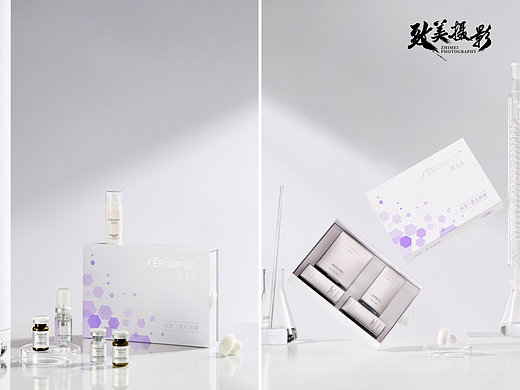 产品摄影 | 赛复美 X 致美摄影