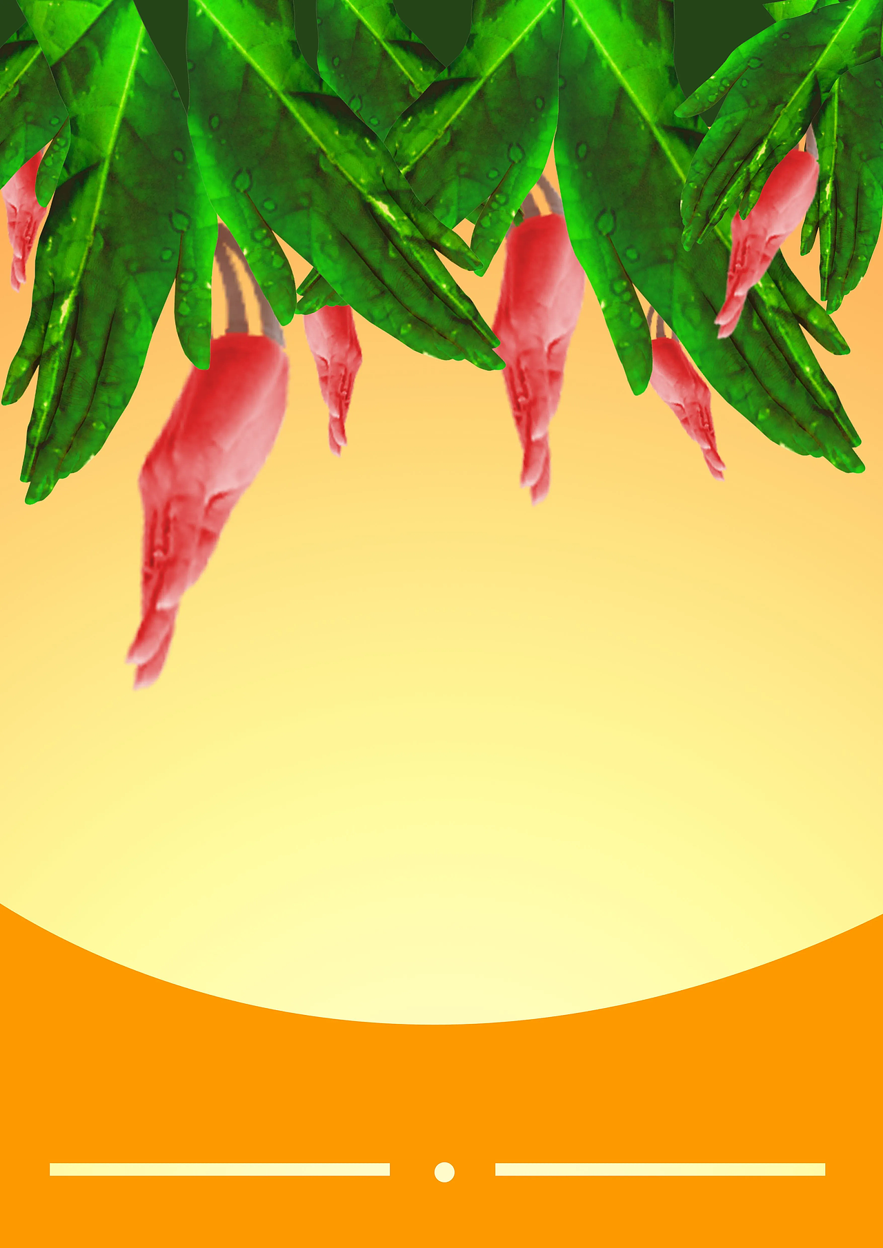 “手” 护万象,共筑美好 —— 用手呵护,万象焕彩