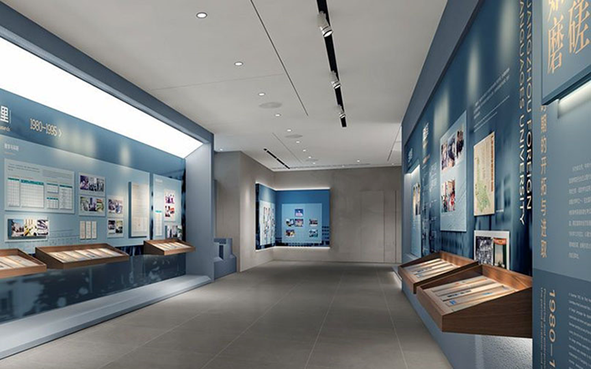 当廉洁文化遇上数字科技，互动装置如何激发观众深层思考？（图ZMTUwNzIwOTI=） - 观点 - 站酷设计师振邦视界原创素材 - 站酷ZCOOL