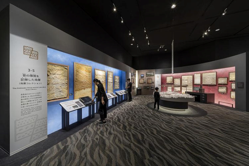 当廉洁文化遇上数字科技，互动装置如何激发观众深层思考？（图ZMTUwNzIwOTY=） - 观点 - 站酷设计师振邦视界原创素材 - 站酷ZCOOL