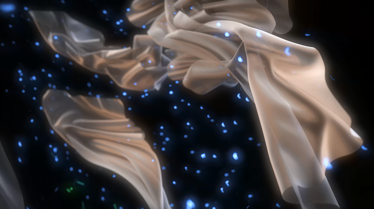 三维动画作品集