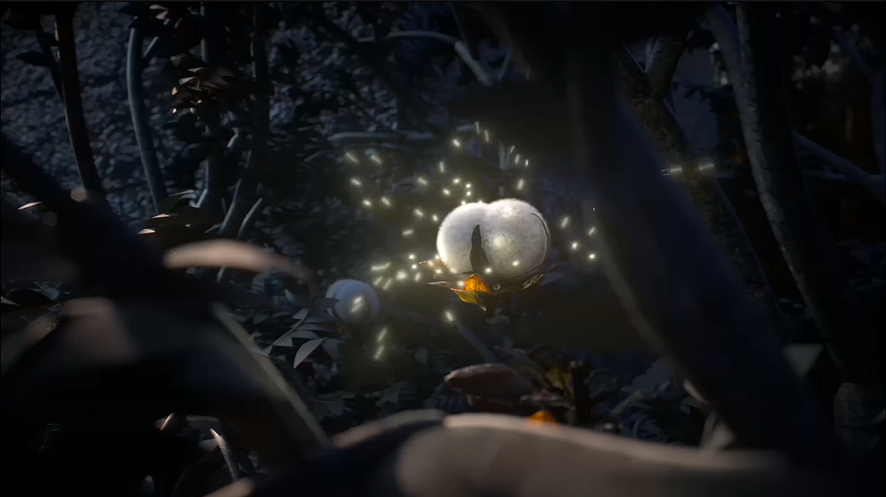 三维动画作品集