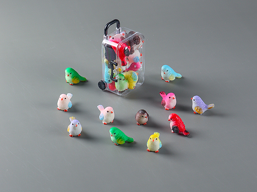 迷你小鳥玩具（個(gè)人主頁-ZNzE3OTYxNDA=） - 產(chǎn)品攝影 - 站酷設(shè)計(jì)師波多野卷原創(chuàng)素材 - 站酷ZCOOL